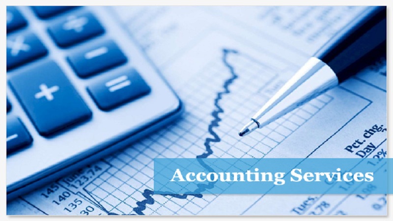 Project #10 – QuickBooks